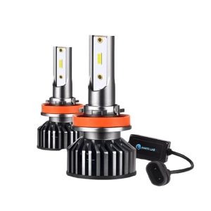 Led sijalice H11 CANbus CSP Chip