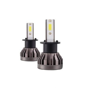Led sijalice H3 MINI Design