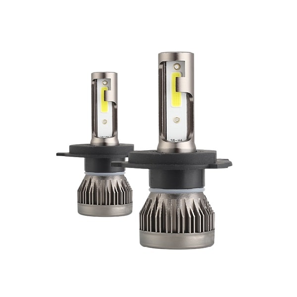 Led sijalice H4 MINI Design