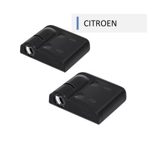 Logo projektor za vrata CITROEN
