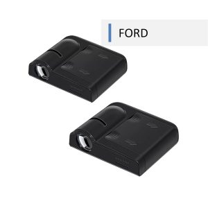 Logo projektor za vrata FORD