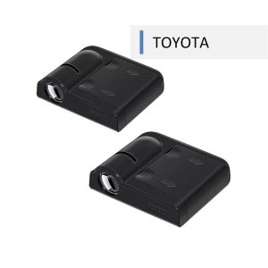Logo projektor za vrata TOYOTA