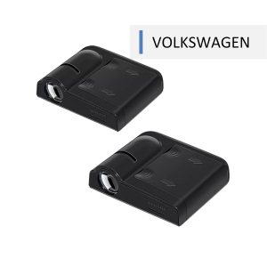 Logo projektor za vrata VOLKSWAGEN