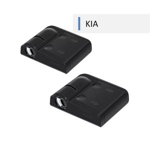 Logo projektor za vrata KIA