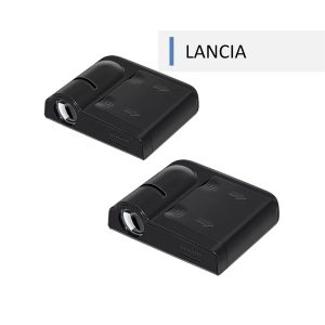 Logo projektor za vrata LANCIA