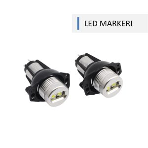 LED Markeri za angel eyes Bmw E90/E91