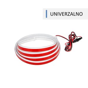 Led traka u boji za haubu dnevno svetlo