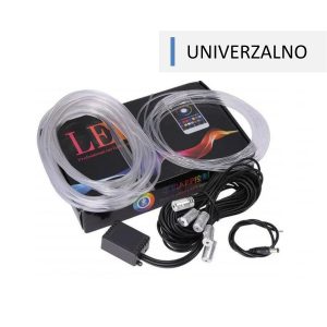 Led traka za entrerijer automobila