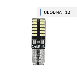 Ubodna LED sijalica T10