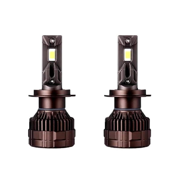 Led sijalice H7 PRO CANbus CSP Chip