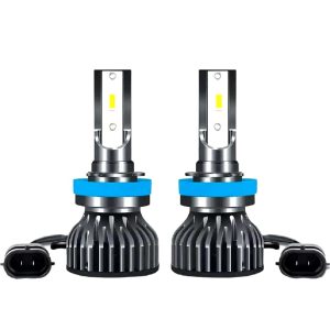 Led sijalice H11 V6 CSP Chip
