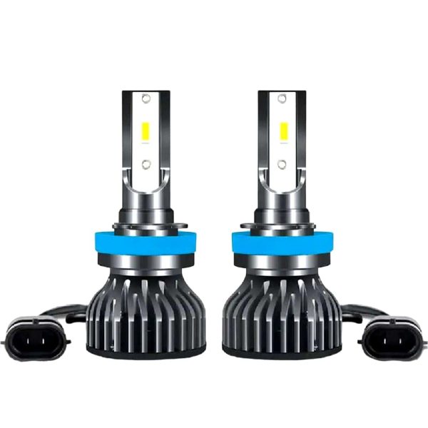 Led sijalice H11 V6 CSP Chip