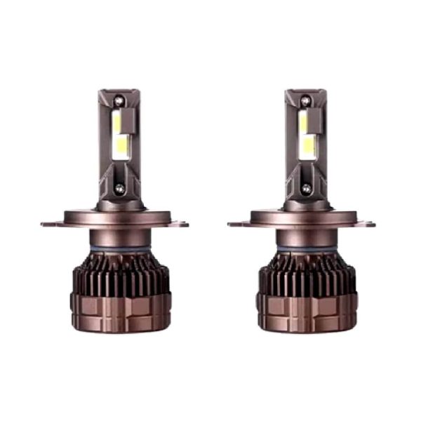 Led sijalice H4 PRO CANbus CSP Chip