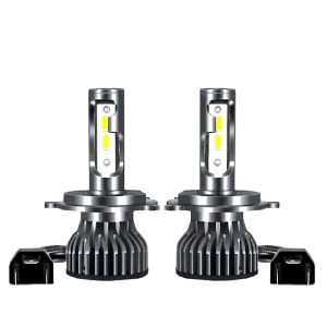 LED sijalice H4 V6 CSP Chip