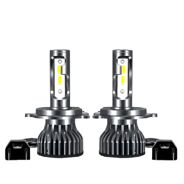 LED sijalice H4 V6 CSP Chip