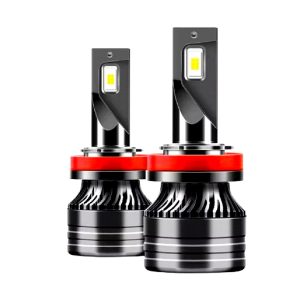 Led sijalice H11 RS8 CANbus CSP Chip