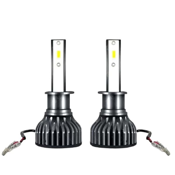 Led sijalice H1 V6 CSP Chip