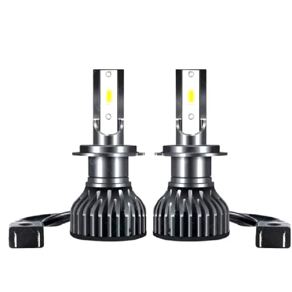LED sijalice H7 V6 CSP Chip