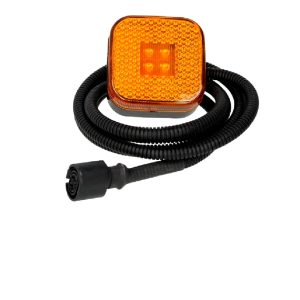 Lampa bočna MAN LED