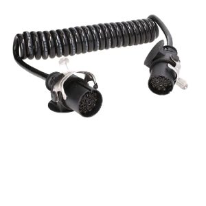 Spiralni kabal ABS EBS 15-polni
