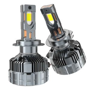 LED Sijalice H7 NX70 PRO Serija ultra CANbus