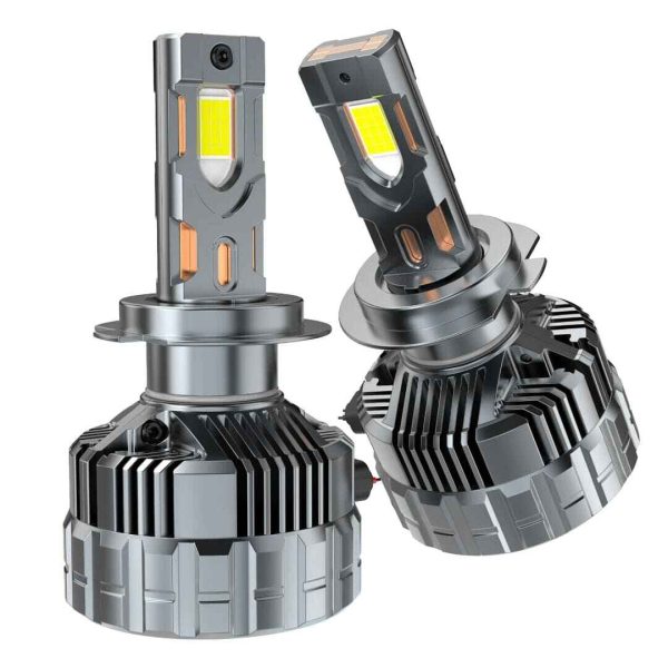LED Sijalice H7 NX70 PRO Serija ultra CANbus