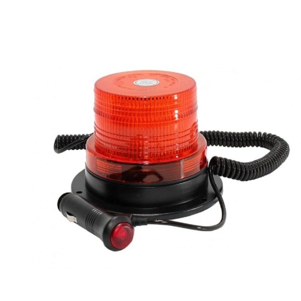 Rotaciona lampa LED  RL002
