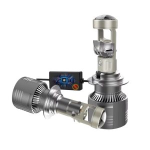 H7 LED sijalice sa sočivom